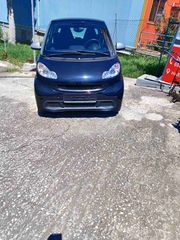 Smart ForTwo 2012 451