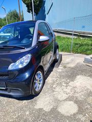 Smart ForTwo 2012 451-thumb-1
