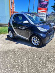 Smart ForTwo 2012 451-thumb-2