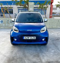 Smart ForTwo 2021 Smart ForTwo Cabrio 2021 EXCLUSIVE * Sound JBL*