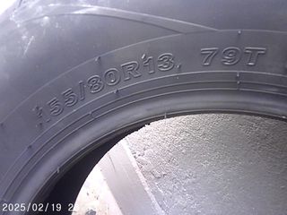 ΠΩΛΟΥΝΤΑΙ ΕΛΑΣΤΙΚΑ 155/80/13-thumb-3