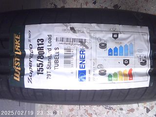 ΠΩΛΟΥΝΤΑΙ ΕΛΑΣΤΙΚΑ 155/80/13-thumb-5