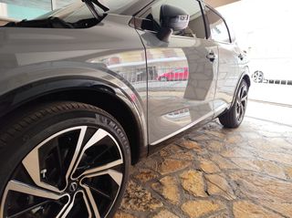 Car.gr - Nissan Qashqai 2026 TECHNA PLUS X-TRONIC 4WD
