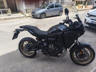 Yamaha Tracer 7 2023