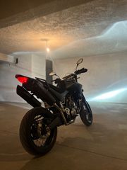 Yamaha XT 660X 2007 Gen 2