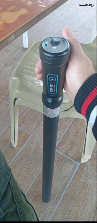 GR3 gradiometro