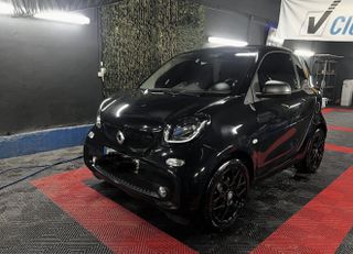 Smart ForTwo 2019 PASSION FULL EXTRA