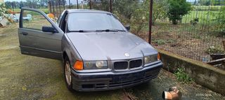 Bmw 318 1992