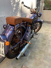Bsa M 20 1945-thumb-1