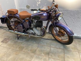 Bsa M 20 1945-thumb-4