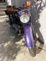 Bsa M 20 1945-thumb-5