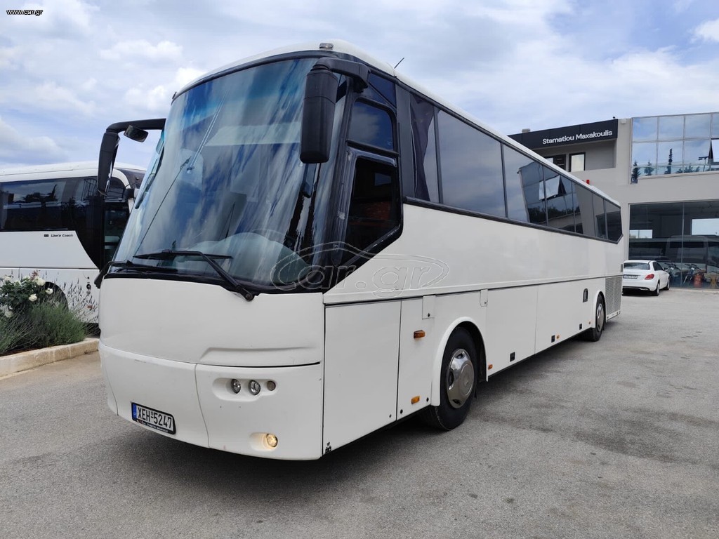 Bova 2007 Futura
