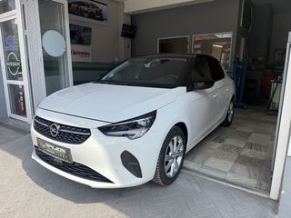 Opel Corsa 2021 Elegance-thumb-1