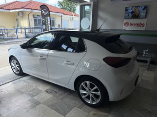 Opel Corsa 2021 Elegance-thumb-4