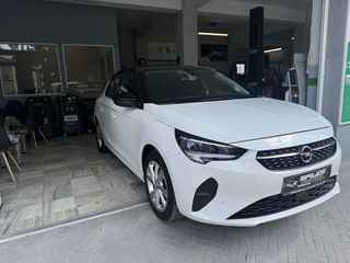 Opel Corsa 2021 Elegance-thumb-9