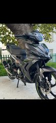 Benelli RCX 185 2023