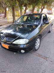 Renault Megane 2002