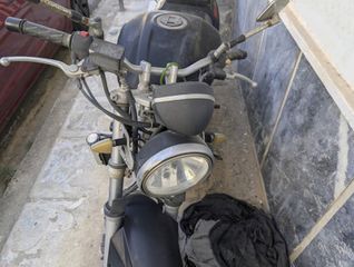 Suzuki SV 650 2006 Open, naked-thumb-4