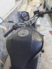 Suzuki SV 650 2006 Open, naked-thumb-5