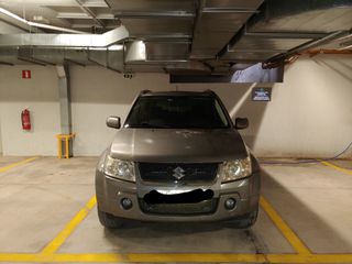 Suzuki Grand Vitara 2006