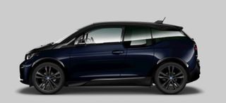 Bmw i3 2019 120AH