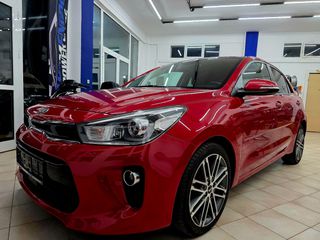 Kia Rio 2018 GT LINE  PLATINUM FULL EXTRA