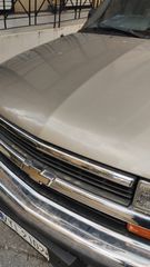 Chevrolet Blazer 2002 Blazer Lt10