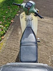 Yamaha Town Mate 1989-thumb-1