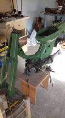 Yamaha Town Mate 1989-thumb-6