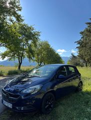 Opel Corsa 2018 E Άριστο!!!