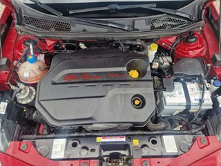 Alfa Romeo Giulietta 2016 1.6 DISTICTIVE DCT 120PS-thumb-15