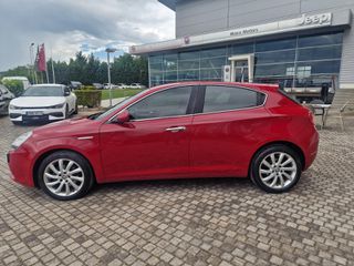 Alfa Romeo Giulietta 2016 1.6 DISTICTIVE DCT 120PS-thumb-2