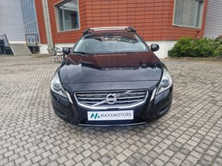 Volvo S60 2011 1.5 D2 MOMENTUM 115PS