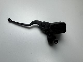 ΑΝΤΛΙΑ ΠΙΣΩ ΦΡΕΝΟΥ YAMAHA X-MAX 250 *MOTO LEADER PARTS*