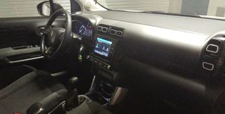 Citroen C3 Aircross 2019 Puretech 82ps (από 120€/μήνα)-thumb-20