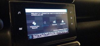 Citroen C3 Aircross 2019 Puretech 82ps (από 120€/μήνα)-thumb-29