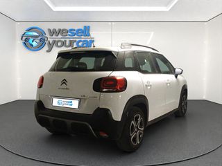 Citroen C3 Aircross 2019 Puretech 82ps (από 120€/μήνα)-thumb-8