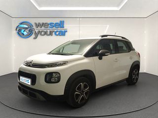 Citroen C3 Aircross 2019 Puretech 82ps (από 120€/μήνα)-thumb-3
