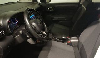 Citroen C3 Aircross 2019 Puretech 82ps (από 120€/μήνα)-thumb-16