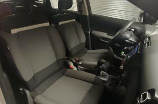Citroen C3 Aircross 2019 Puretech 82ps (από 120€/μήνα)-thumb-17