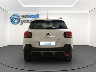 Citroen C3 Aircross 2019 Puretech 82ps (από 120€/μήνα)-thumb-7