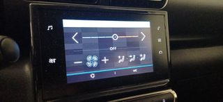 Citroen C3 Aircross 2019 Puretech 82ps (από 120€/μήνα)-thumb-26