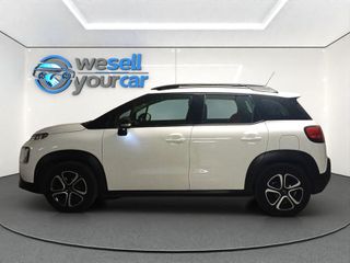 Citroen C3 Aircross 2019 Puretech 82ps (από 120€/μήνα)-thumb-4
