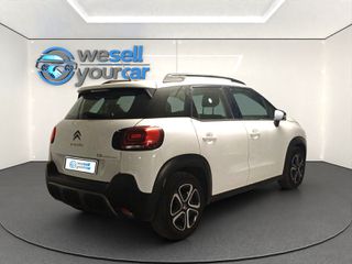 Citroen C3 Aircross 2019 Puretech 82ps (από 120€/μήνα)-thumb-9