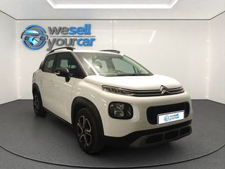 Citroen C3 Aircross 2019 Puretech 82ps (από 120€/μήνα)-thumb-12