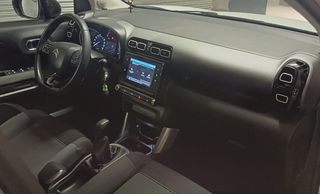 Citroen C3 Aircross 2019 Puretech 82ps (από 120€/μήνα)-thumb-28