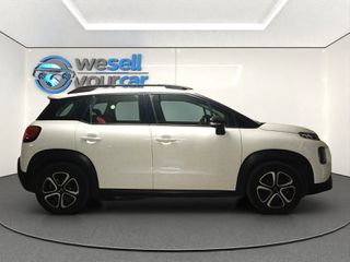 Citroen C3 Aircross 2019 Puretech 82ps (από 120€/μήνα)-thumb-10