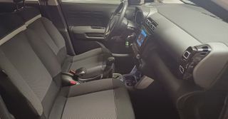 Citroen C3 Aircross 2019 Puretech 82ps (από 120€/μήνα)-thumb-18