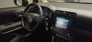 Citroen C3 Aircross 2019 Puretech 82ps (από 120€/μήνα)-thumb-24