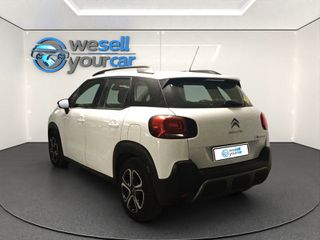 Citroen C3 Aircross 2019 Puretech 82ps (από 120€/μήνα)-thumb-6
